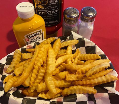 PM Fries