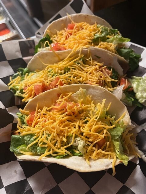 Tacos
