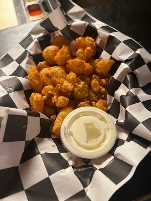 Finger Food