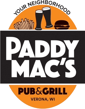 Paddy Mac's