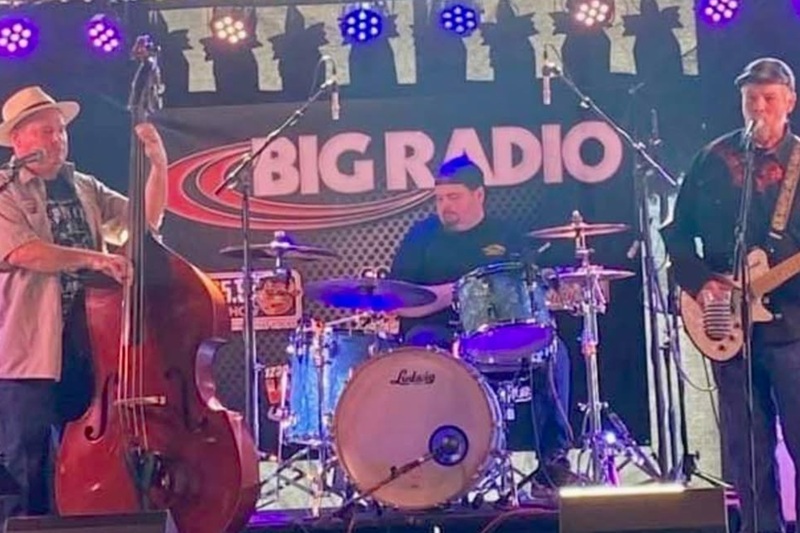 Live Music
