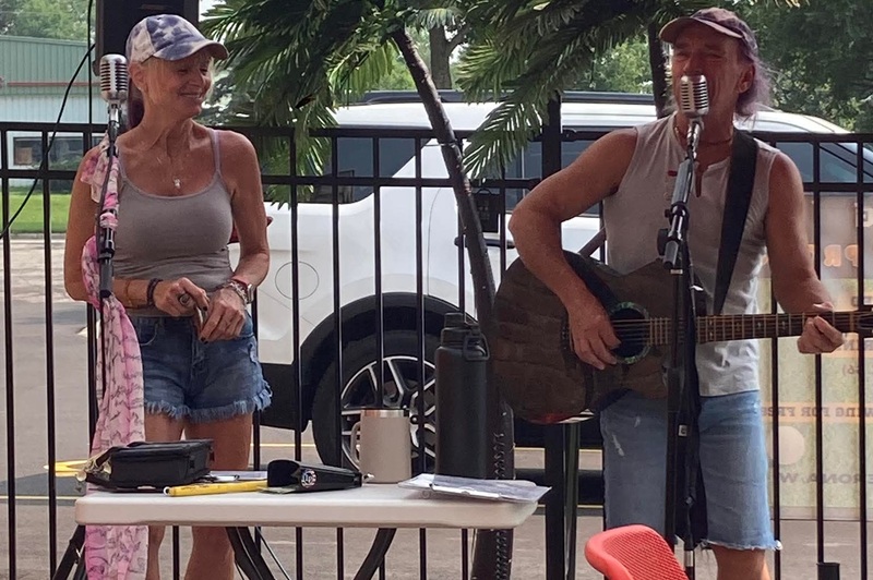 Live Music