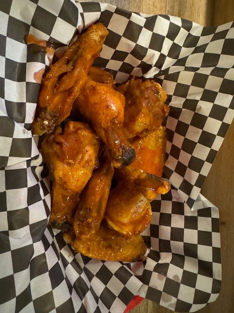 Wings