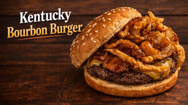August Burger of the Month